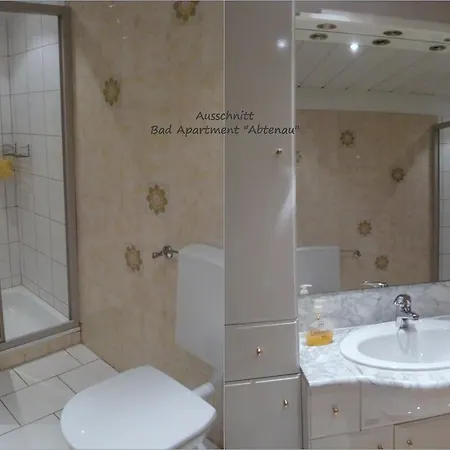 Appartement Dreier - Salzburger Land