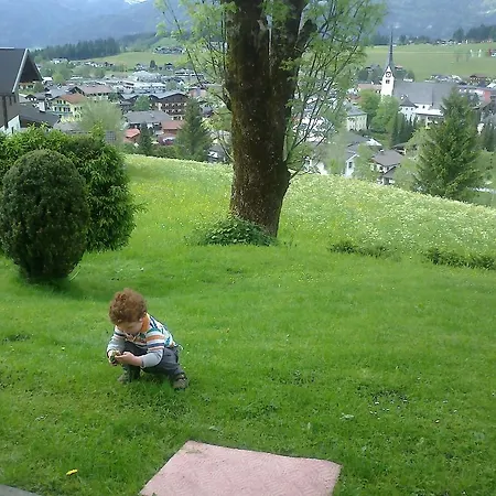 Dreier - Salzburger Land Abtenau