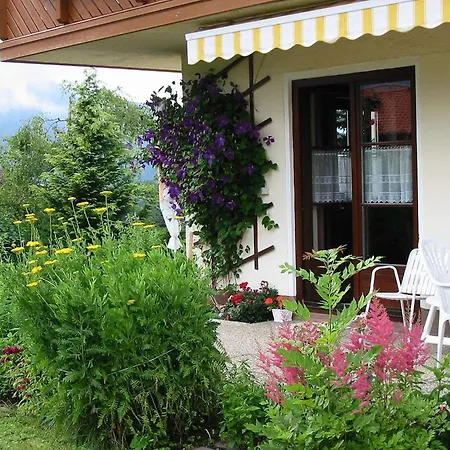 Dreier - Salzburger Land Daire Abtenau