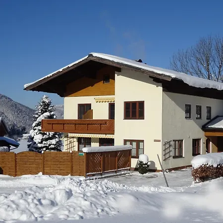 Dreier - Salzburger Land Abtenau