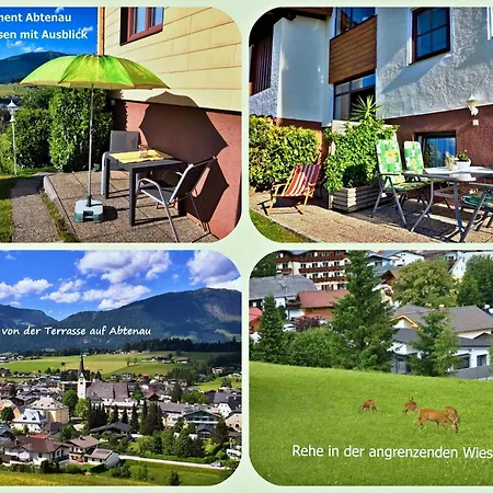 Daire Dreier - Salzburger Land *