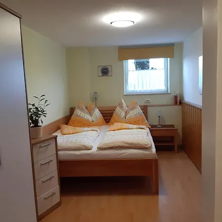 Dreier - Salzburger Land Appartement