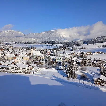 Dreier - Salzburger Land Abtenau