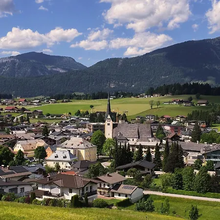 Dreier - Salzburger Land Daire