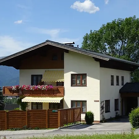 Dreier - Salzburger Land *