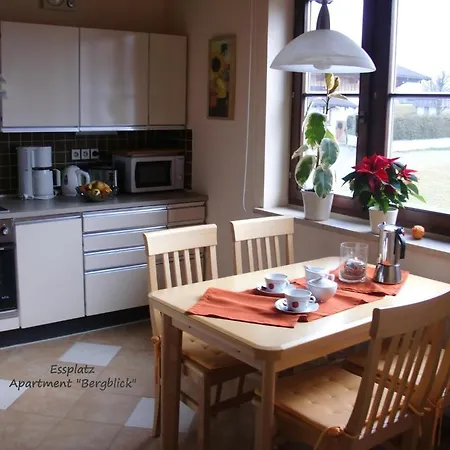 Dreier - Salzburger Land Daire