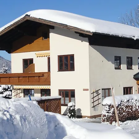 Dreier - Salzburger Land