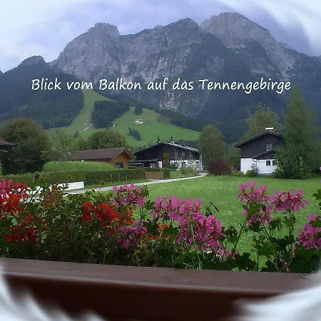 Dreier - Salzburger Land *