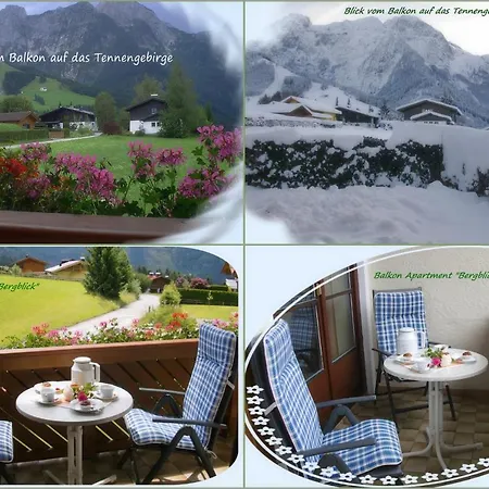 Daire Dreier - Salzburger Land