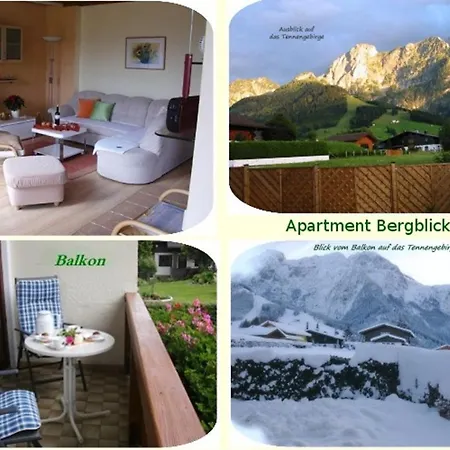 Dreier - Salzburger Land Abtenau