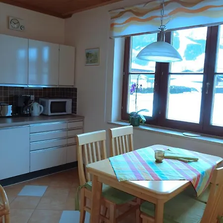 Dreier - Salzburger Land Daire Abtenau