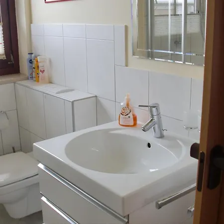 Daire Dreier - Salzburger Land Abtenau