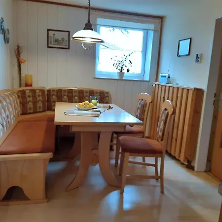 Daire Dreier - Salzburger Land Abtenau